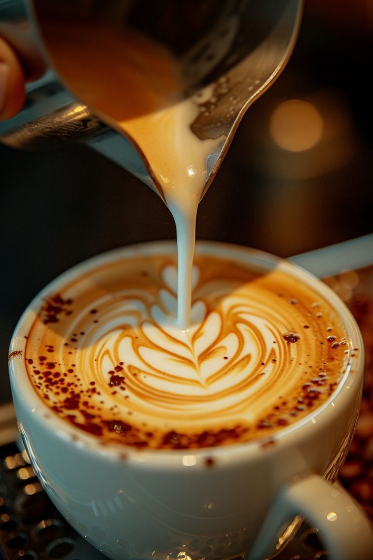 Espresso Kahveler